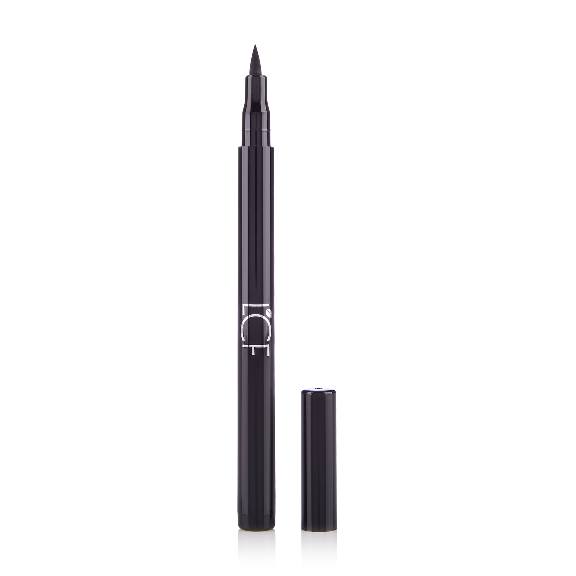 Підводка-маркер для очей LCF Waterproof Eyeliner Carbon Black, 2 г